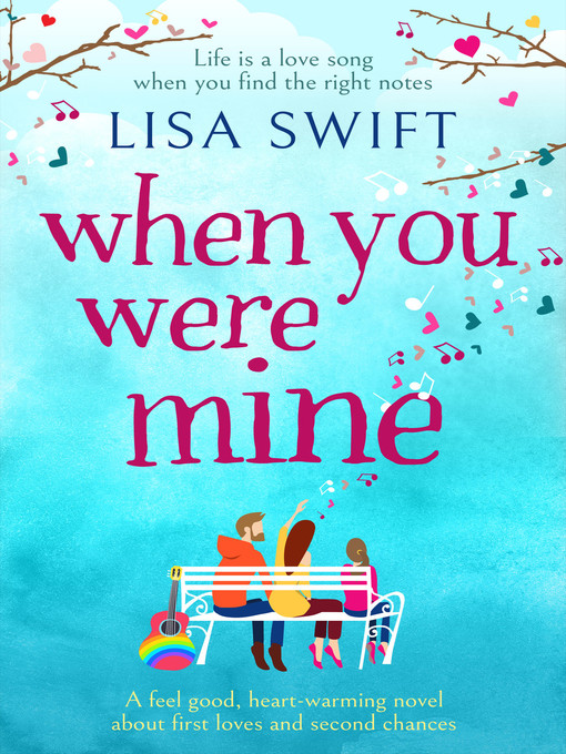 Title details for When You Were Mine by Lisa Swift - Available